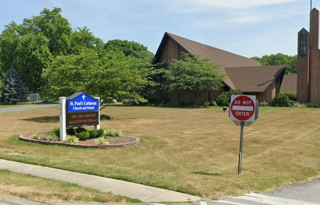 Glen Burnie's St. Paul's Lutheran School Adds High School, Skips the Stadium