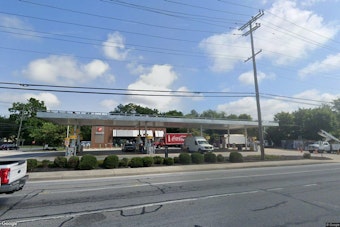 Glen Burnie Teen Charged After Pasadena Gas Station Shooting