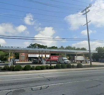 Glen Burnie Teen Charged After Pasadena Gas Station Shooting