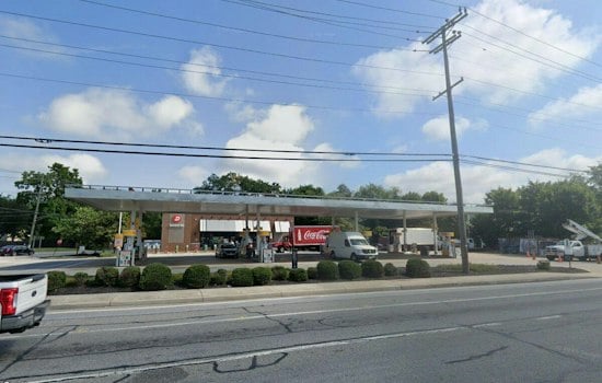 Glen Burnie Teen Charged After Pasadena Gas Station Shooting
