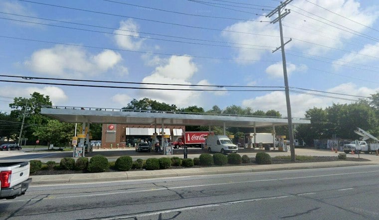 Glen Burnie Teen Charged After Pasadena Gas Station Shooting