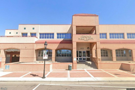 Glendale Arrests Phoenix Vice Principal, Son in Years-Long Abuse Case