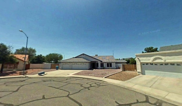 Glendale Family Turns Home Into 20-Room Haunt, Draws 8,000 Visitors