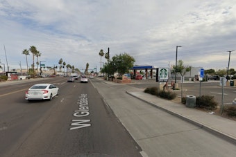 Glendale Gas Station Killer Gets Life for Gunning Down Clerk