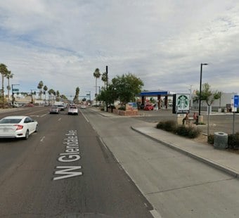 Glendale Gas Station Killer Gets Life for Gunning Down Clerk
