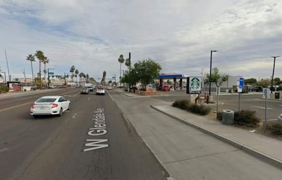 Glendale Gas Station Killer Gets Life for Gunning Down Clerk