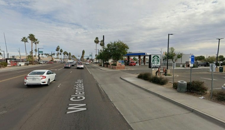 Glendale Gas Station Killer Gets Life for Gunning Down Clerk