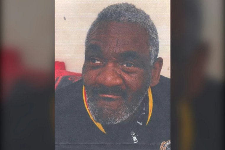Glendale Police Issue Silver Alert for Missing 64-Year-Old Anthony Gardner