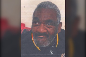 Glendale Police Issue Silver Alert for Missing 64-Year-Old Anthony Gardner