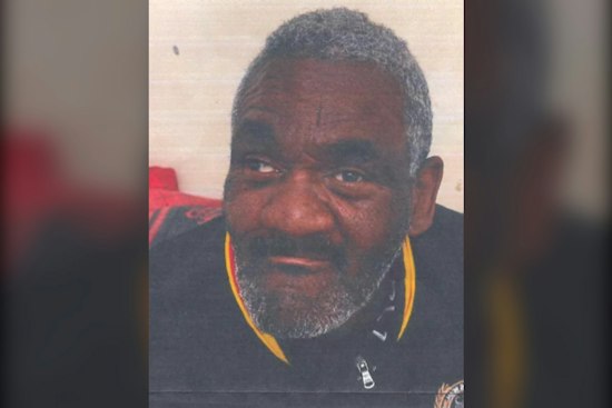 Glendale Police Issue Silver Alert for Missing 64-Year-Old Anthony Gardner