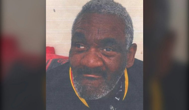 Glendale Police Issue Silver Alert for Missing 64-Year-Old Anthony Gardner