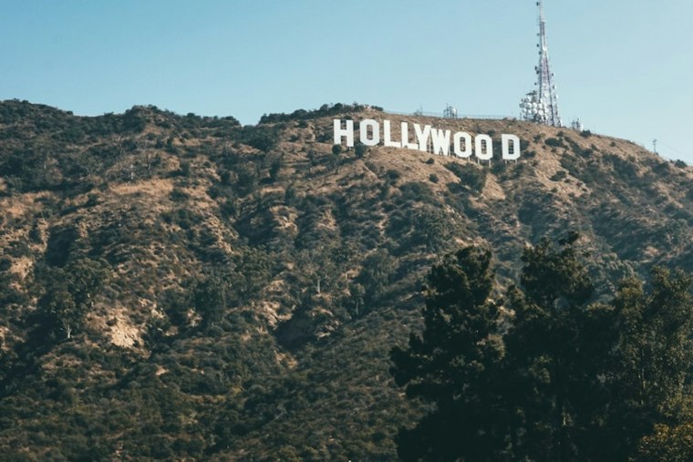 Glendale Rally Backs Bill to Bring Hollywood Jobs Home With 20% Tax Credit