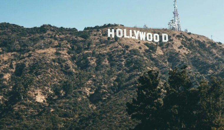 Glendale Rally Backs Bill to Bring Hollywood Jobs Home With 20% Tax Credit