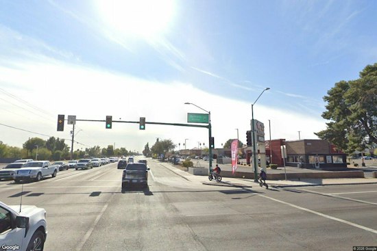 Glendale Shooting Outside Fry's Grocery Store Leaves One Person Seriously Hurt