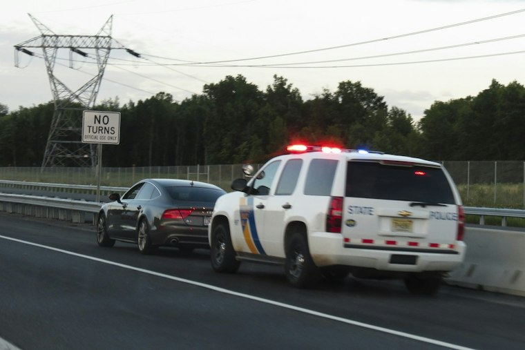 Glendora Woman Killed in Pittsgrove Township Crash, NJ