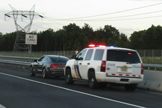 Glendora Woman, 67, Killed After Jeep Runs Stop Sign in Pittsgrove