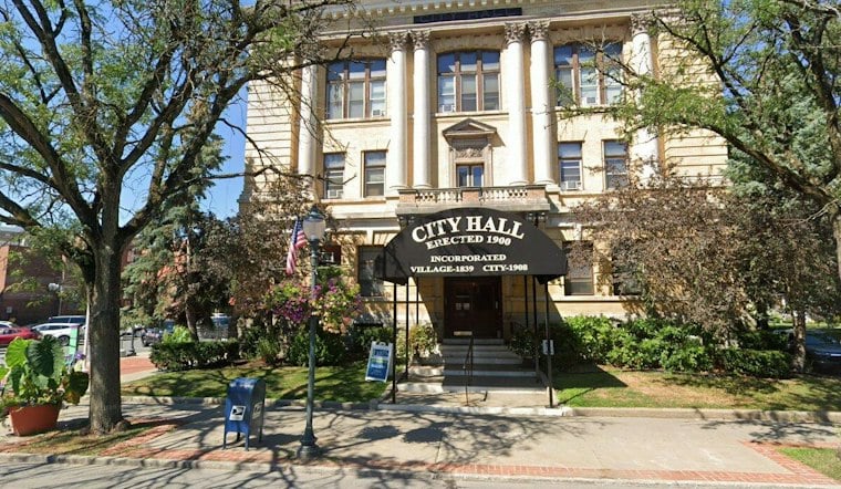 Glens Falls Council Parking Resolution Passes 3-2