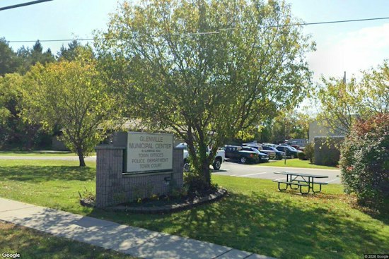 Glenville Floats County's Lowest Tax Hike at 2.4%, Drains Reserves to Get There