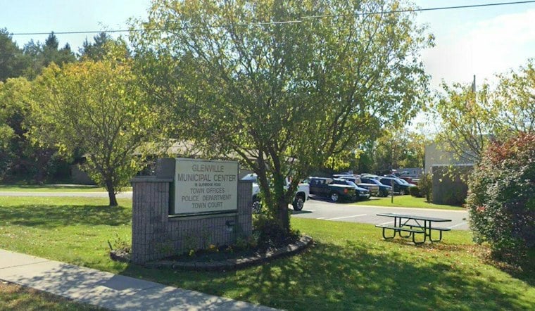 Glenville Floats County's Lowest Tax Hike at 2.4%, Drains Reserves to Get There