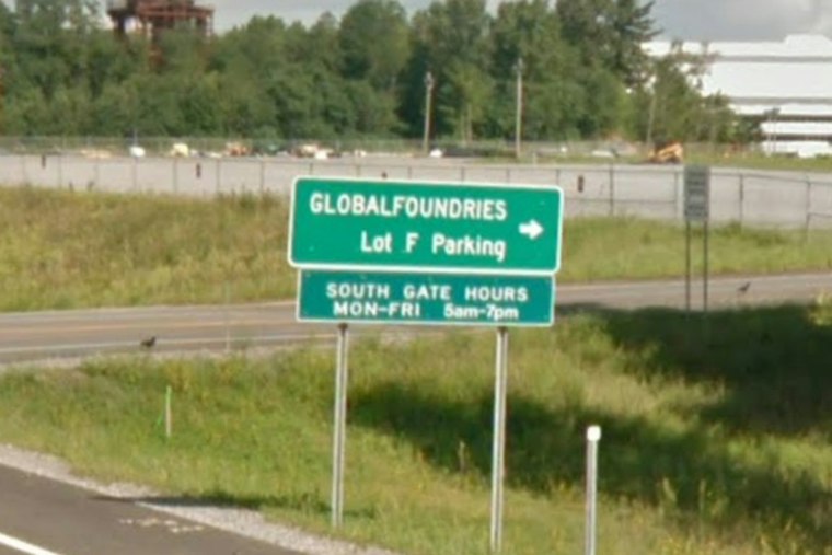 GlobalFoundries Lands $2B TSMC Deal to Build AI Chip Parts in Malta, New York