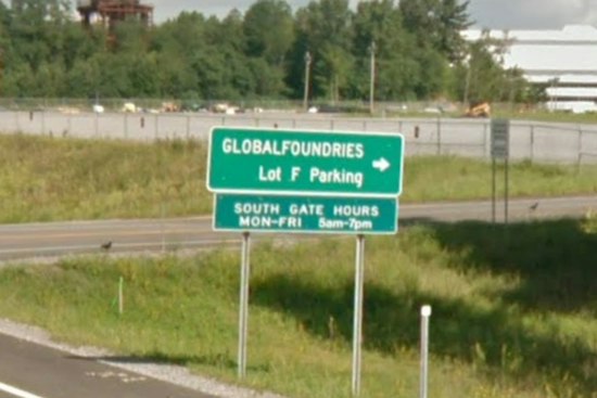 GlobalFoundries Lands $2B TSMC Deal to Build AI Chip Parts in Malta, New York