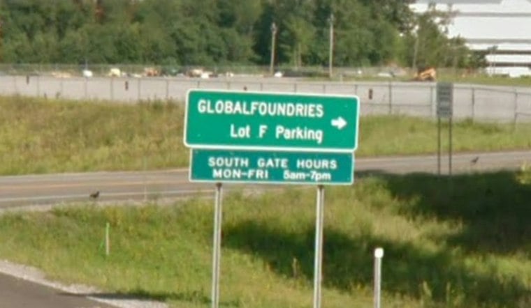 GlobalFoundries Lands $2B TSMC Deal to Build AI Chip Parts in Malta, New York
