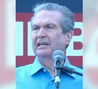 GloriFi Bank Collapse Drags Georgia, Ohio Governor Hopefuls Into $1 Billion Fight