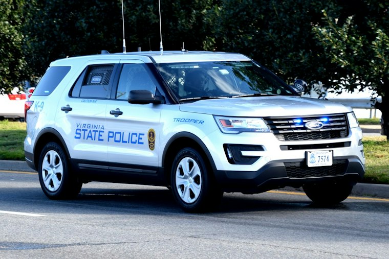 Gloucester County Man, 38, Killed After Van Crashes Into Tree on Belroi Road