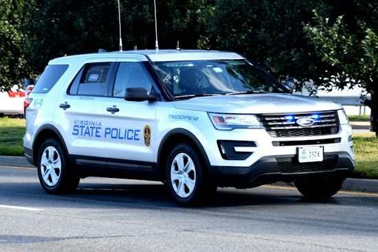Gloucester County Man, 38, Killed After Van Crashes Into Tree on Belroi Road