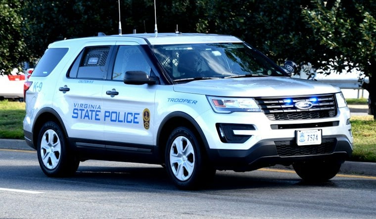 Gloucester County Man, 38, Killed After Van Crashes Into Tree on Belroi Road