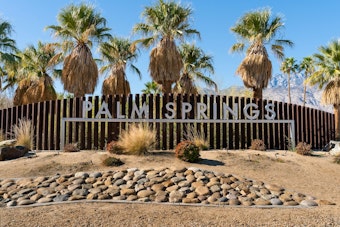 Go-Go's Co-Founder Jane Wiedlin Kicks Off Palm Springs Speaks Season 8
