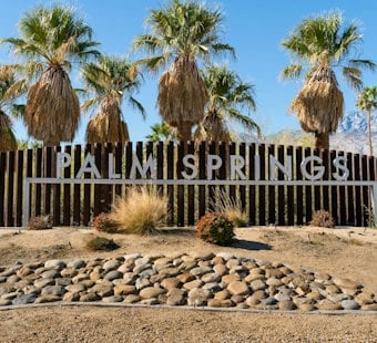 Go-Go's Co-Founder Jane Wiedlin Kicks Off Palm Springs Speaks Season 8