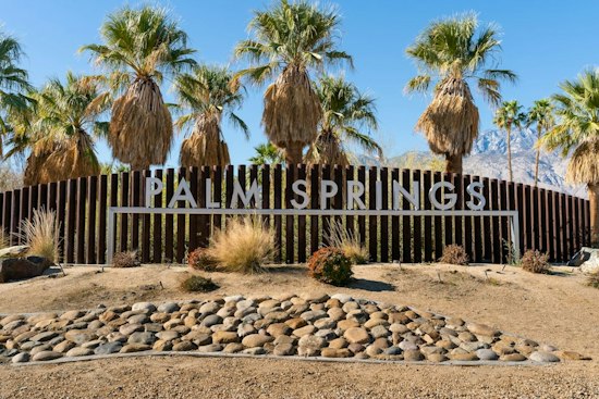 Go-Go's Co-Founder Jane Wiedlin Kicks Off Palm Springs Speaks Season 8
