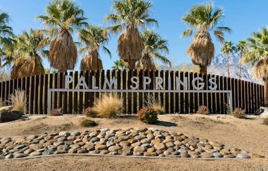Go-Go's Co-Founder Jane Wiedlin Kicks Off Palm Springs Speaks Season 8
