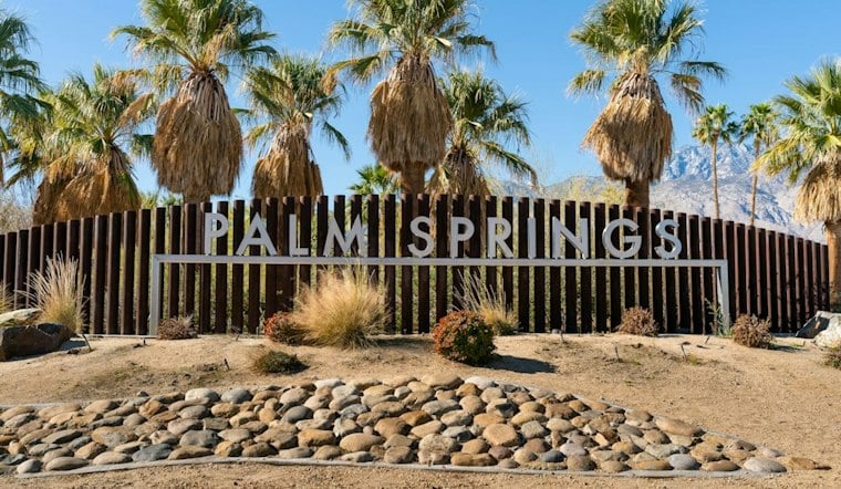 Go-Go's Co-Founder Jane Wiedlin Kicks Off Palm Springs Speaks Season 8