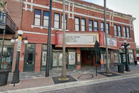 Goblin-Masked Metal Band Nekrogoblikon Haunts Ybor City in Late October