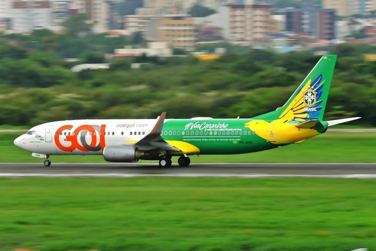 GOL Drops All Florida Flights, Cuts 19 Routes as Jet Fuel Prices Double