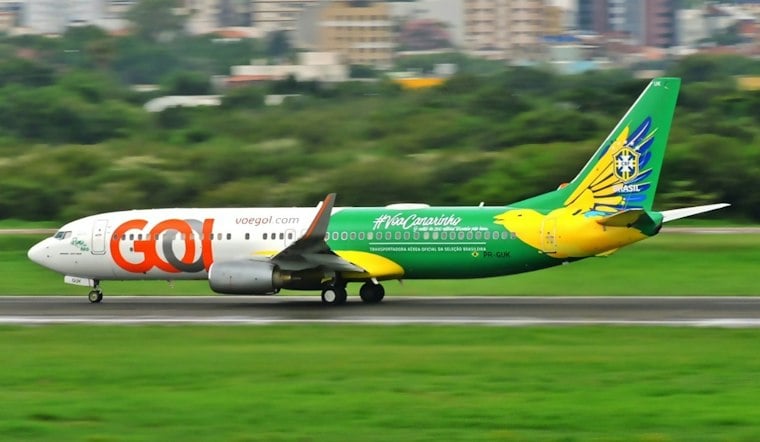GOL Drops All Florida Flights, Cuts 19 Routes as Jet Fuel Prices Double