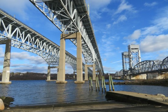 Gold Star Bridge Rehab Hits $900M as Feds Call It a National Priority