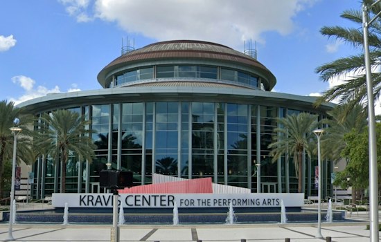 Golden Girls Return to West Palm Beach With a DEA Bust and a Senior Sex App