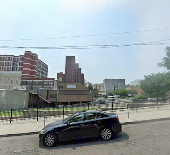 Golden Hill Sale Awaits Full Bridgeport Council Vote