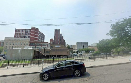 Golden Hill Sale Awaits Full Bridgeport Council Vote