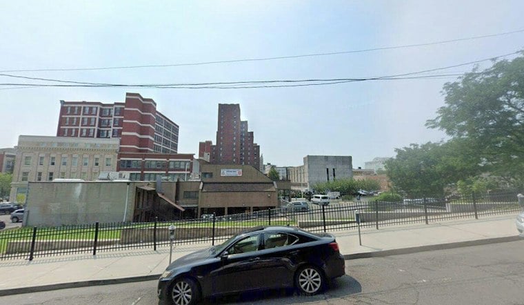 Golden Hill Sale Awaits Full Bridgeport Council Vote