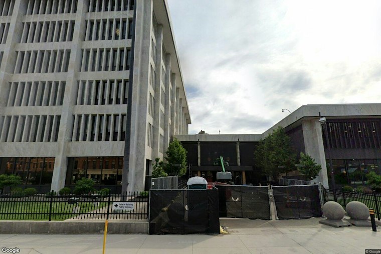 Golden Man Convicted of Threatening to Kill Rochester Judges Over Dismissed Suit