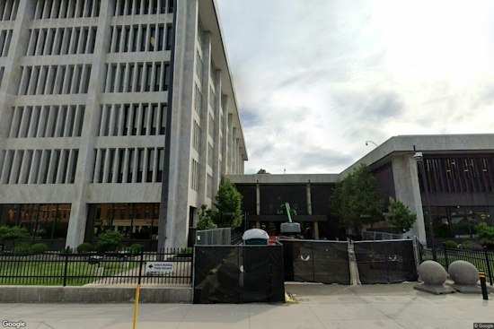 Golden Man Convicted of Threatening to Kill Rochester Judges Over Dismissed Suit