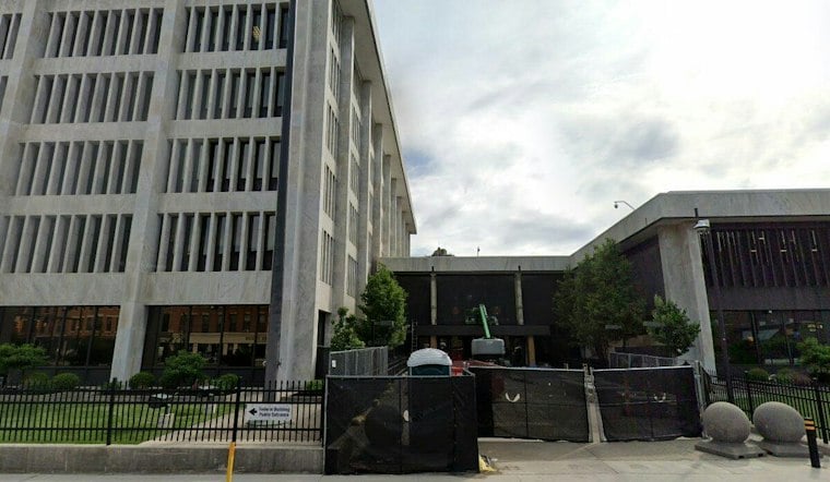 Golden Man Convicted of Threatening to Kill Rochester Judges Over Dismissed Suit