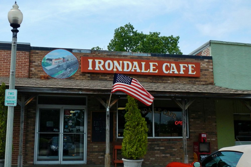 Golden Rule Bar-B-Q Shut for Weeks After Irondale Kitchen Fire