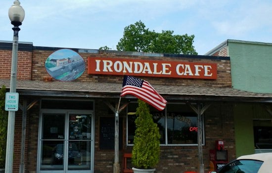 Golden Rule Bar-B-Q Shut for Weeks After Irondale Kitchen Fire