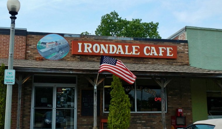 Golden Rule Bar-B-Q Shut for Weeks After Irondale Kitchen Fire