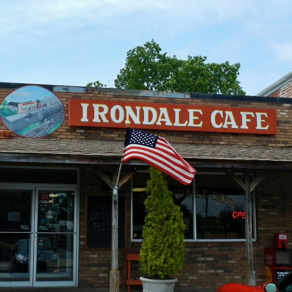 Golden Rule Bar-B-Q Shut for Weeks After Irondale Kitchen Fire